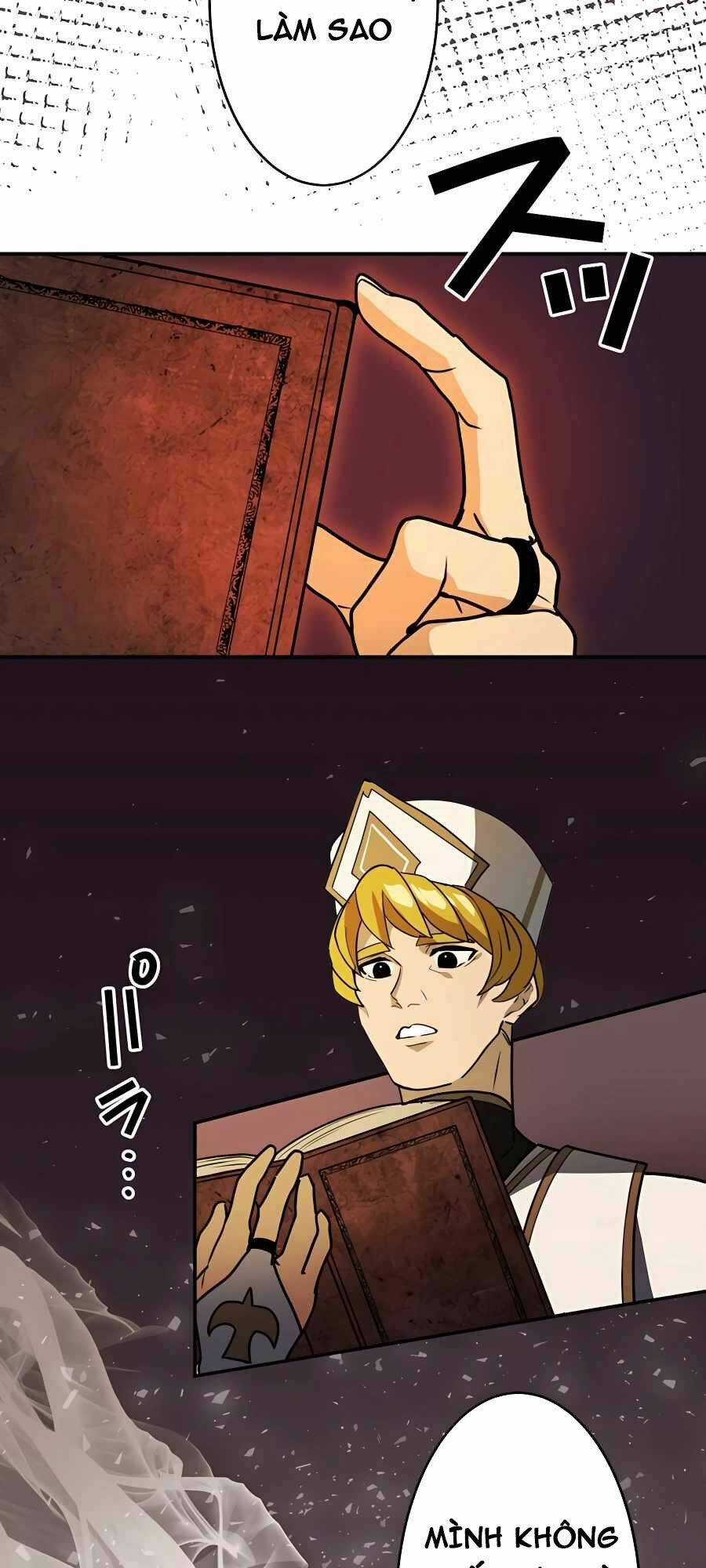 Hồi Quy Trở Thành Mạo Hiểm Giả Mạnh Nhất Nhờ Class Ẩn Điều Khiển Trọng Lực Chapter 35 trang 18