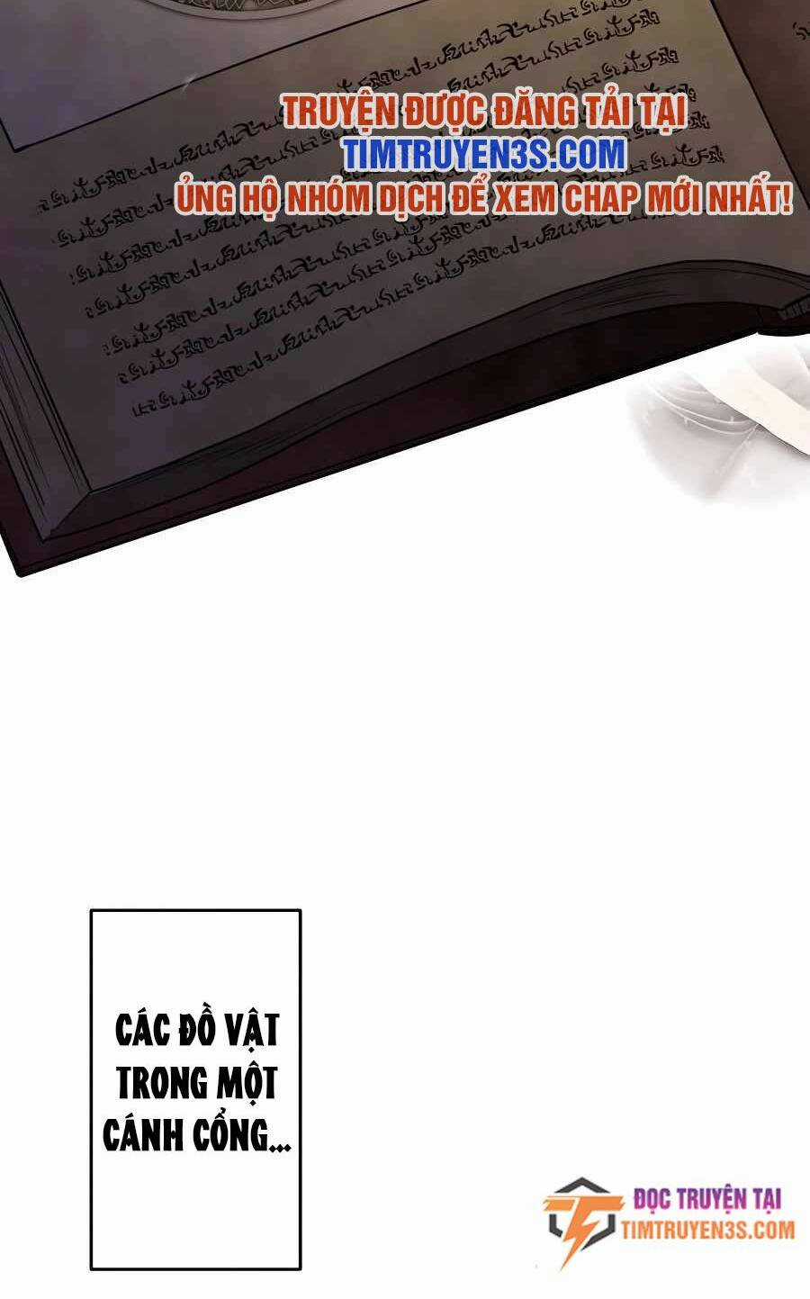 Hồi Quy Trở Thành Mạo Hiểm Giả Mạnh Nhất Nhờ Class Ẩn Điều Khiển Trọng Lực Chapter 35 trang 20