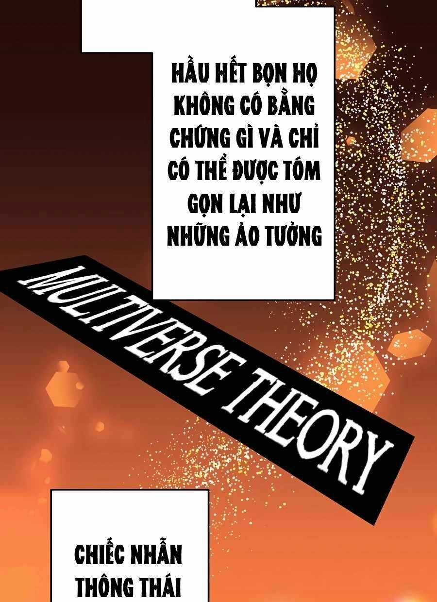 Hồi Quy Trở Thành Mạo Hiểm Giả Mạnh Nhất Nhờ Class Ẩn Điều Khiển Trọng Lực Chapter 35 trang 24