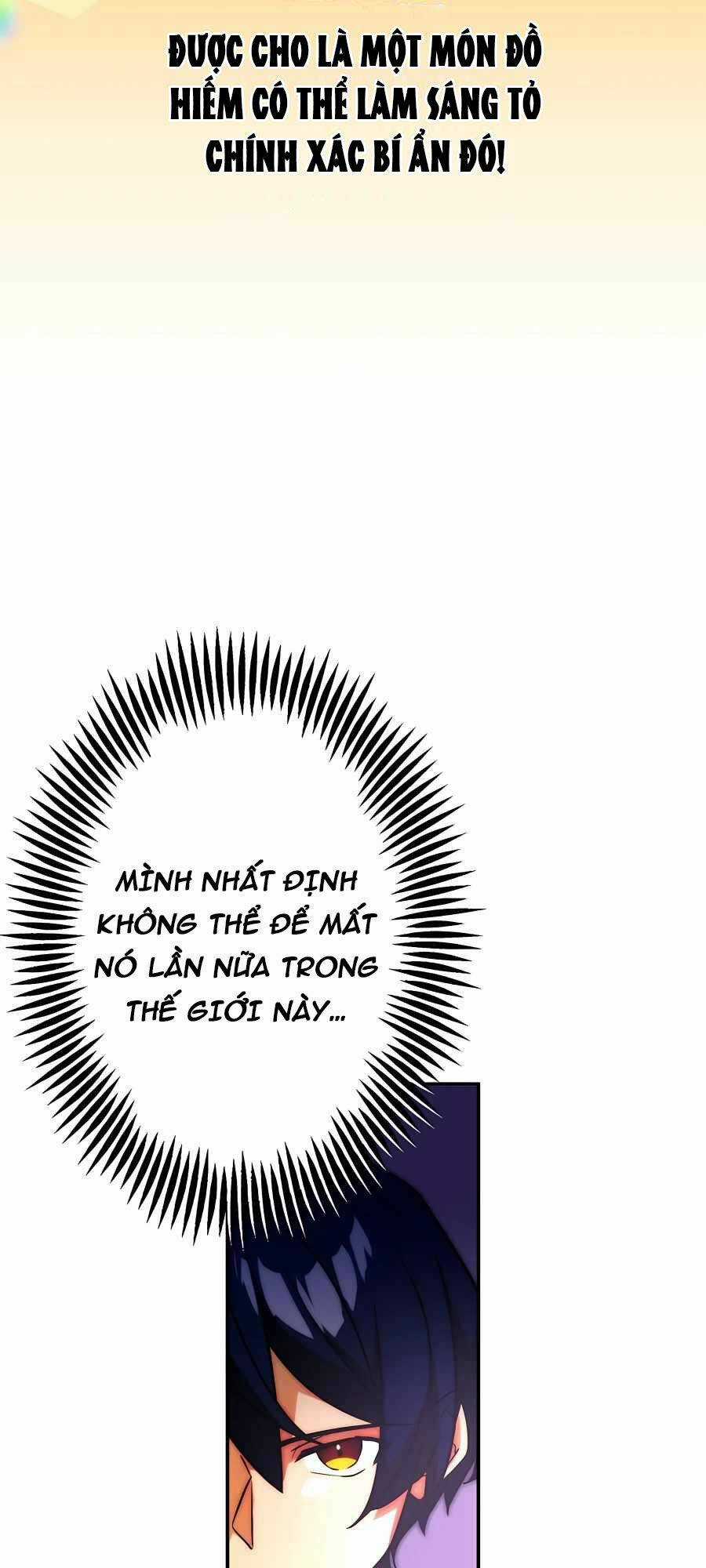 Hồi Quy Trở Thành Mạo Hiểm Giả Mạnh Nhất Nhờ Class Ẩn Điều Khiển Trọng Lực Chapter 35 trang 26