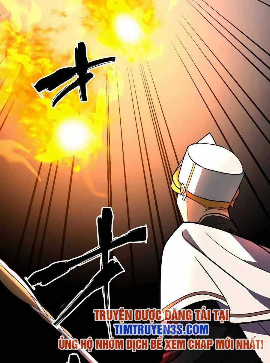 Hồi Quy Trở Thành Mạo Hiểm Giả Mạnh Nhất Nhờ Class Ẩn Điều Khiển Trọng Lực Chapter 35 trang 28