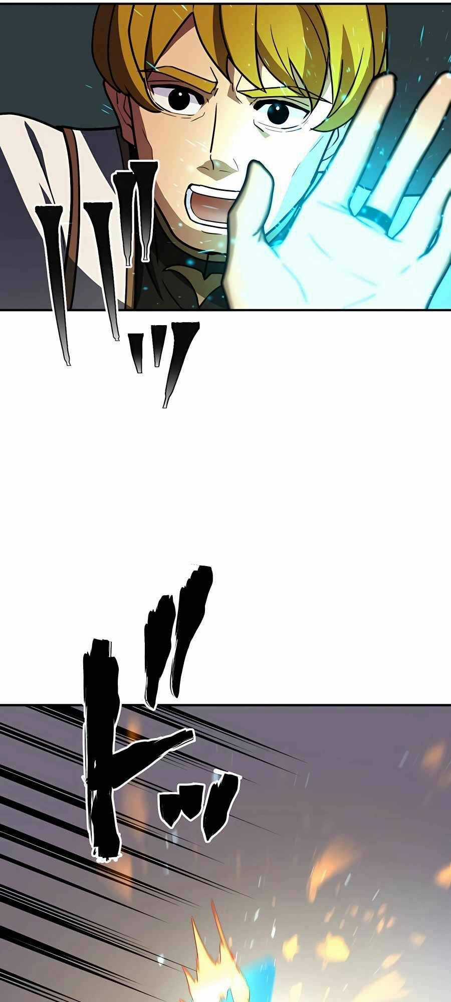 Hồi Quy Trở Thành Mạo Hiểm Giả Mạnh Nhất Nhờ Class Ẩn Điều Khiển Trọng Lực Chapter 35 trang 30