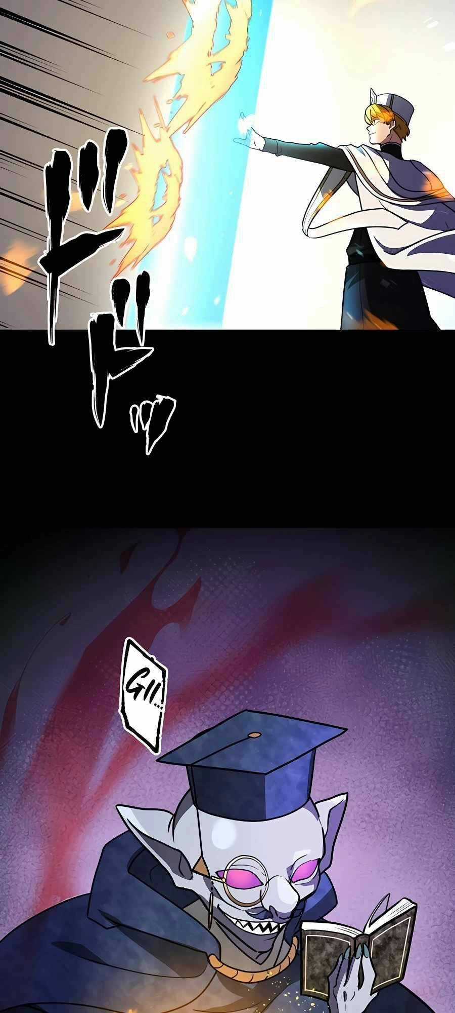 Hồi Quy Trở Thành Mạo Hiểm Giả Mạnh Nhất Nhờ Class Ẩn Điều Khiển Trọng Lực Chapter 35 trang 31