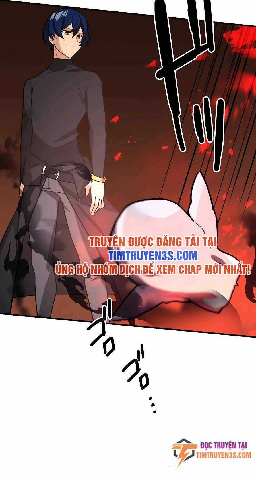 Hồi Quy Trở Thành Mạo Hiểm Giả Mạnh Nhất Nhờ Class Ẩn Điều Khiển Trọng Lực Chapter 35 trang 36