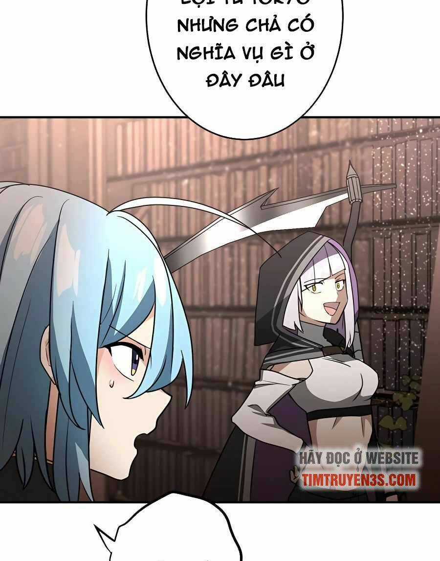 Hồi Quy Trở Thành Mạo Hiểm Giả Mạnh Nhất Nhờ Class Ẩn Điều Khiển Trọng Lực Chapter 35 trang 39