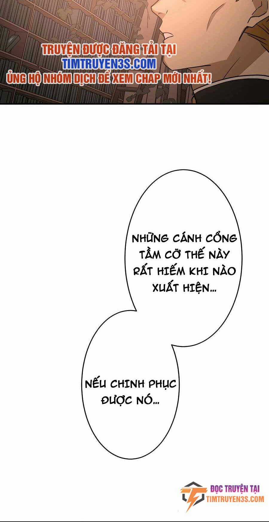 Hồi Quy Trở Thành Mạo Hiểm Giả Mạnh Nhất Nhờ Class Ẩn Điều Khiển Trọng Lực Chapter 35 trang 4