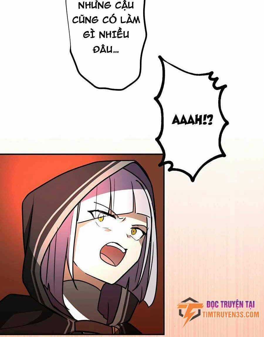 Hồi Quy Trở Thành Mạo Hiểm Giả Mạnh Nhất Nhờ Class Ẩn Điều Khiển Trọng Lực Chapter 35 trang 40