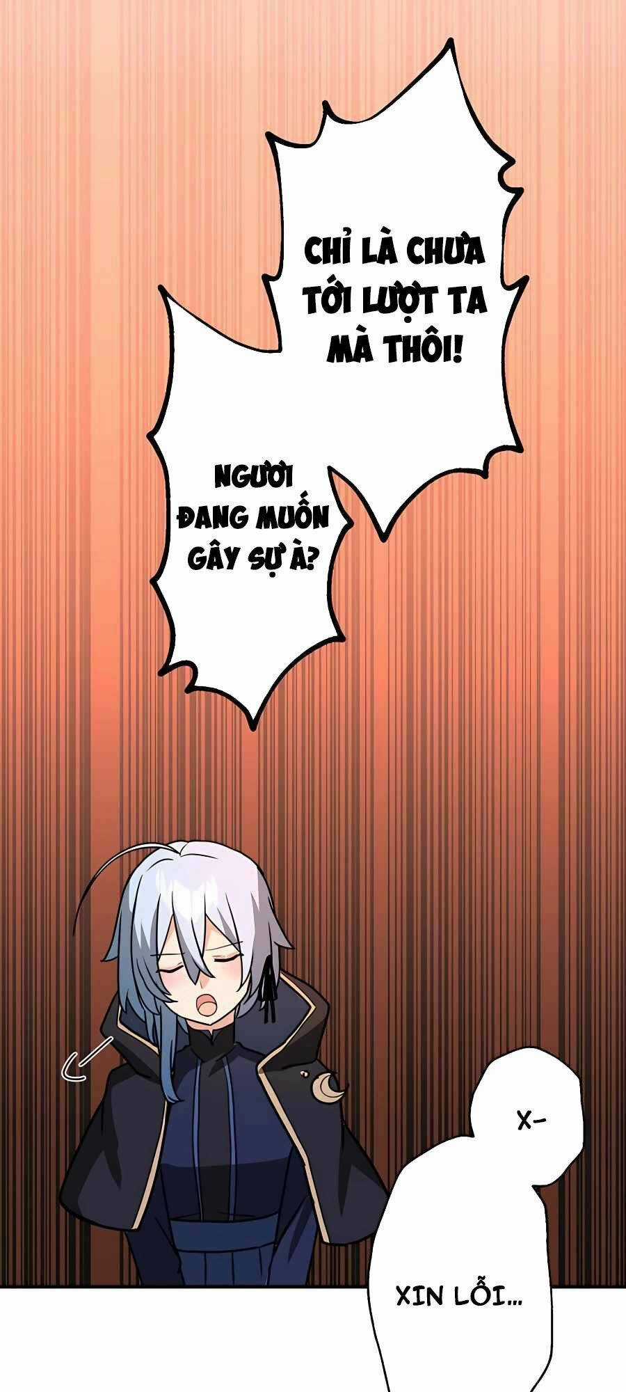 Hồi Quy Trở Thành Mạo Hiểm Giả Mạnh Nhất Nhờ Class Ẩn Điều Khiển Trọng Lực Chapter 35 trang 41