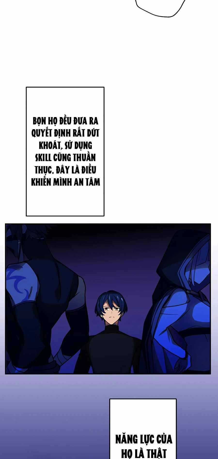 Hồi Quy Trở Thành Mạo Hiểm Giả Mạnh Nhất Nhờ Class Ẩn Điều Khiển Trọng Lực Chapter 35 trang 42