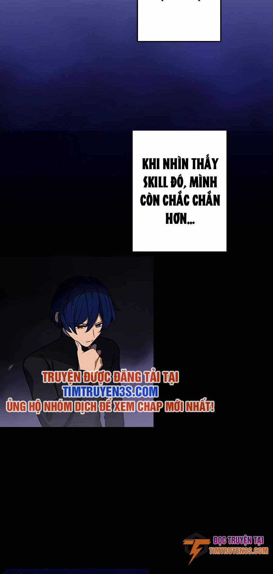 Hồi Quy Trở Thành Mạo Hiểm Giả Mạnh Nhất Nhờ Class Ẩn Điều Khiển Trọng Lực Chapter 35 trang 43