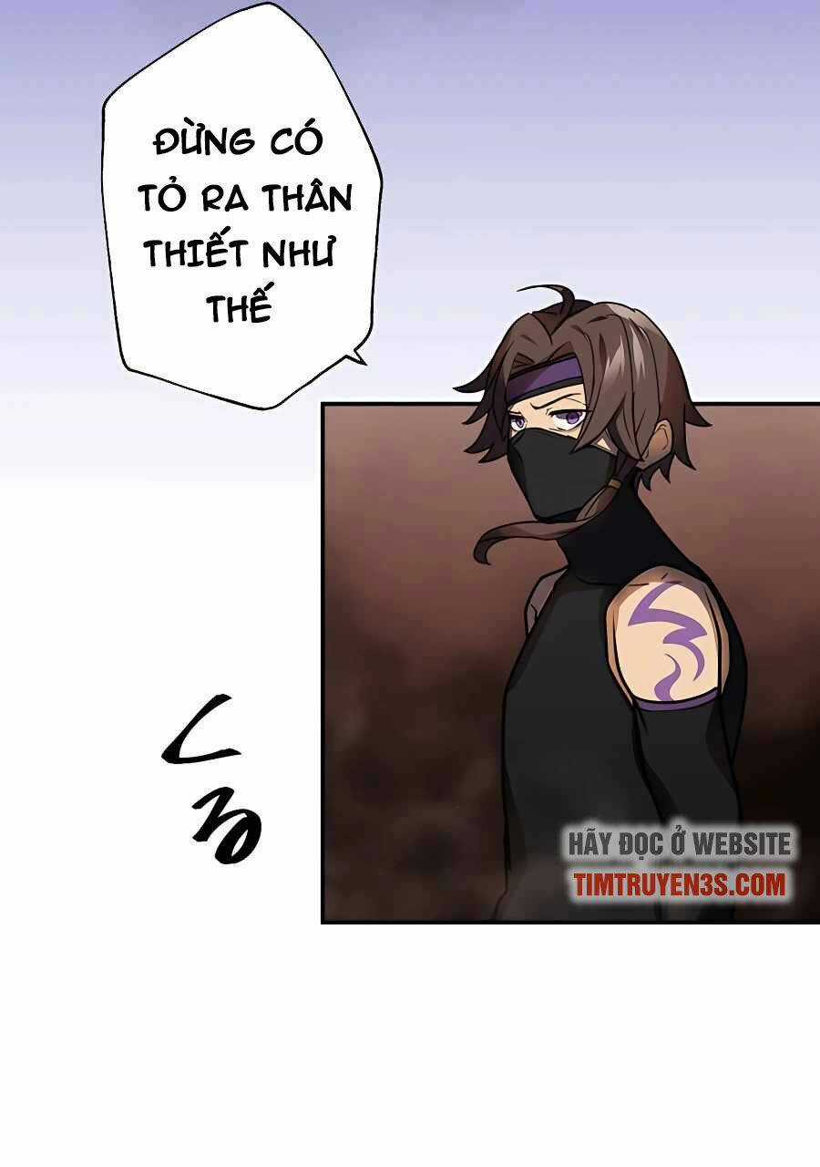 Hồi Quy Trở Thành Mạo Hiểm Giả Mạnh Nhất Nhờ Class Ẩn Điều Khiển Trọng Lực Chapter 35 trang 46