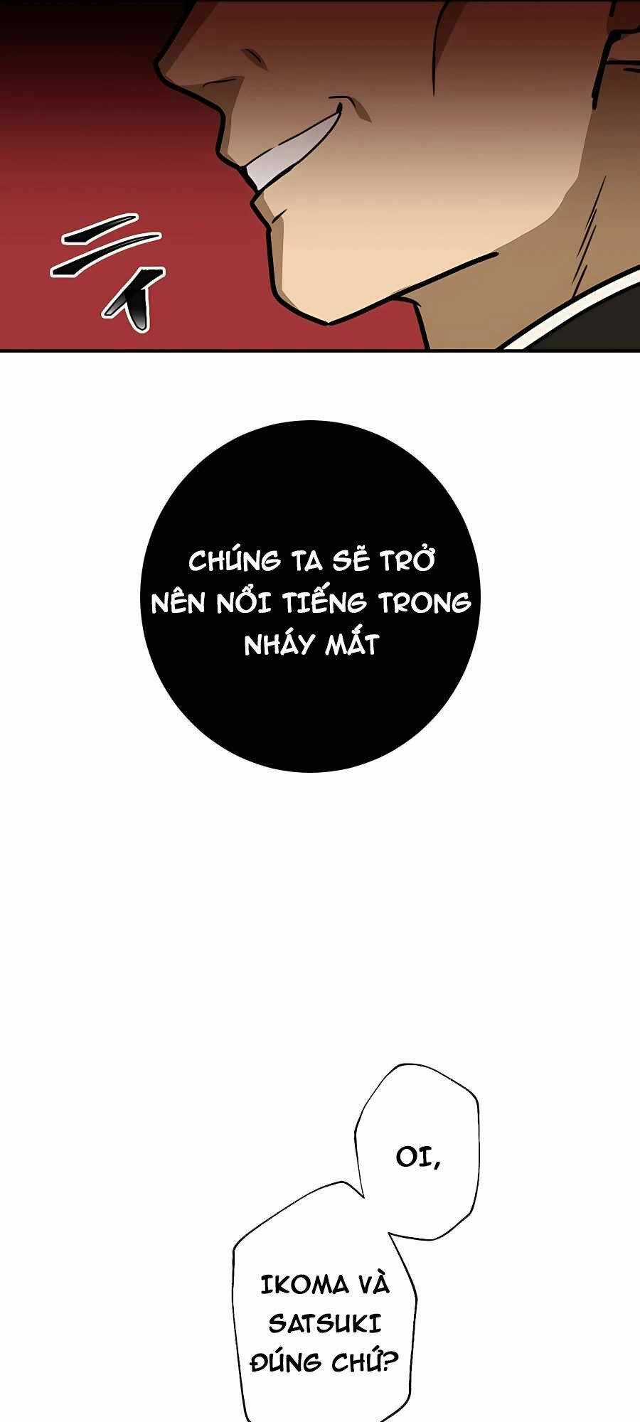 Hồi Quy Trở Thành Mạo Hiểm Giả Mạnh Nhất Nhờ Class Ẩn Điều Khiển Trọng Lực Chapter 35 trang 5