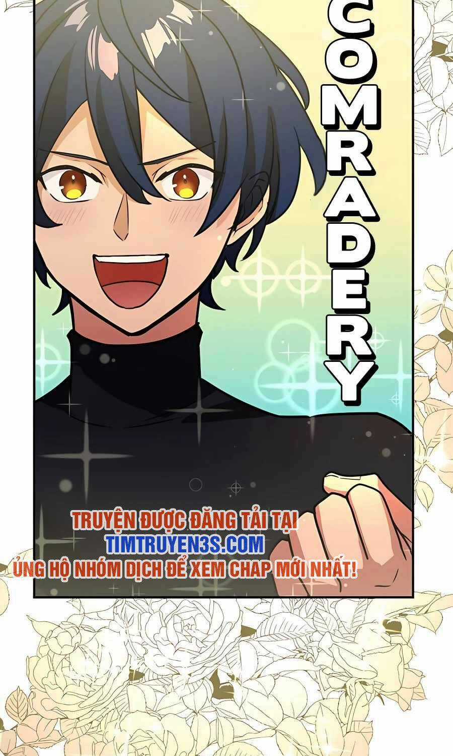 Hồi Quy Trở Thành Mạo Hiểm Giả Mạnh Nhất Nhờ Class Ẩn Điều Khiển Trọng Lực Chapter 35 trang 50