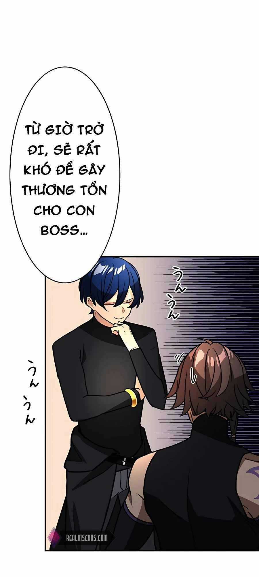 Hồi Quy Trở Thành Mạo Hiểm Giả Mạnh Nhất Nhờ Class Ẩn Điều Khiển Trọng Lực Chapter 35 trang 52