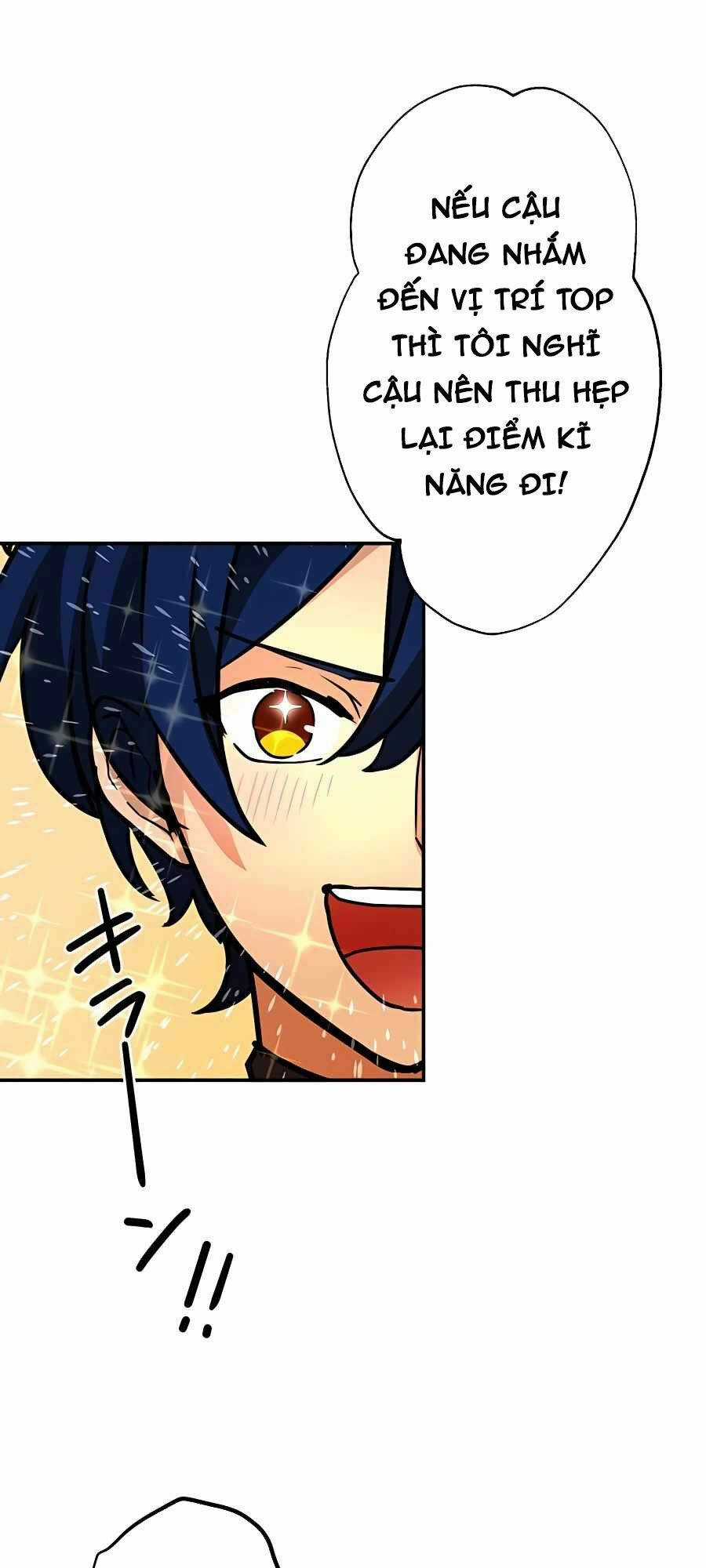 Hồi Quy Trở Thành Mạo Hiểm Giả Mạnh Nhất Nhờ Class Ẩn Điều Khiển Trọng Lực Chapter 35 trang 53