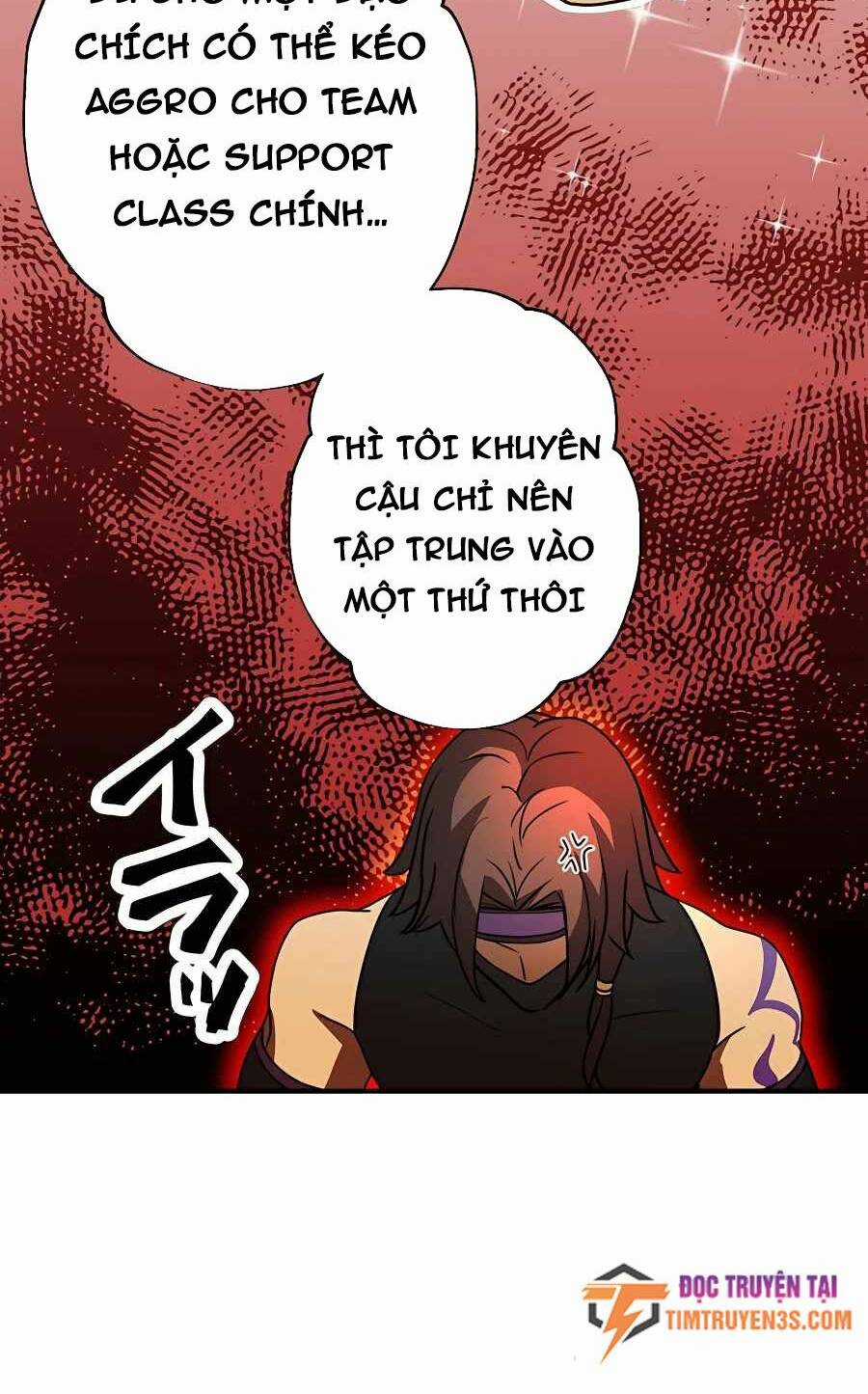 Hồi Quy Trở Thành Mạo Hiểm Giả Mạnh Nhất Nhờ Class Ẩn Điều Khiển Trọng Lực Chapter 35 trang 55