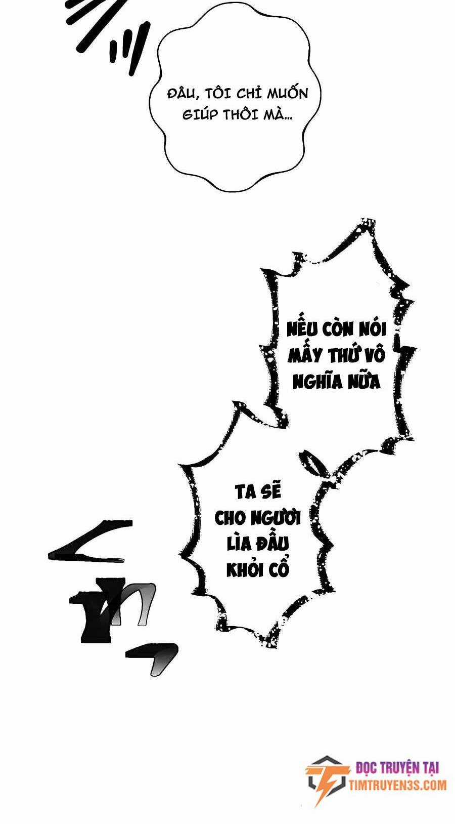 Hồi Quy Trở Thành Mạo Hiểm Giả Mạnh Nhất Nhờ Class Ẩn Điều Khiển Trọng Lực Chapter 35 trang 57