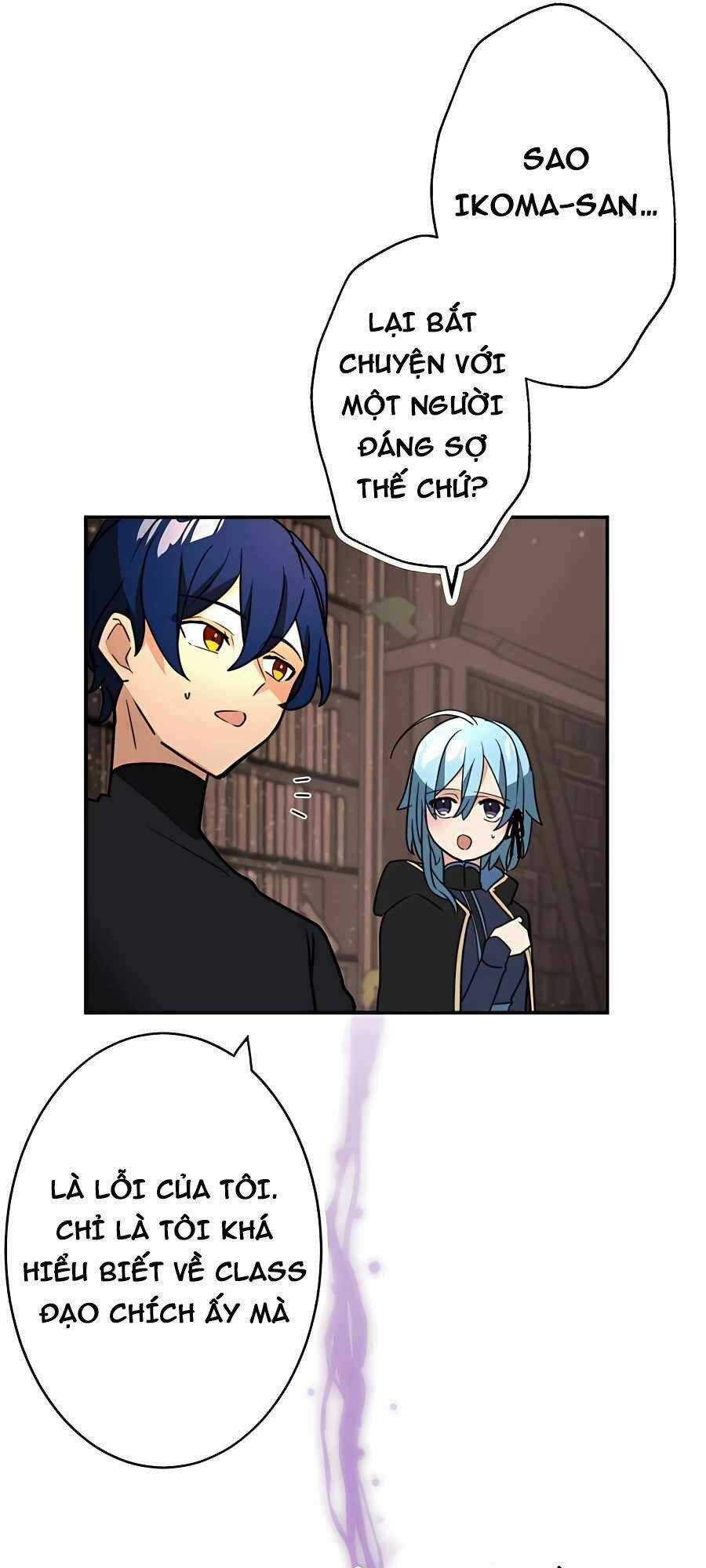 Hồi Quy Trở Thành Mạo Hiểm Giả Mạnh Nhất Nhờ Class Ẩn Điều Khiển Trọng Lực Chapter 35 trang 58