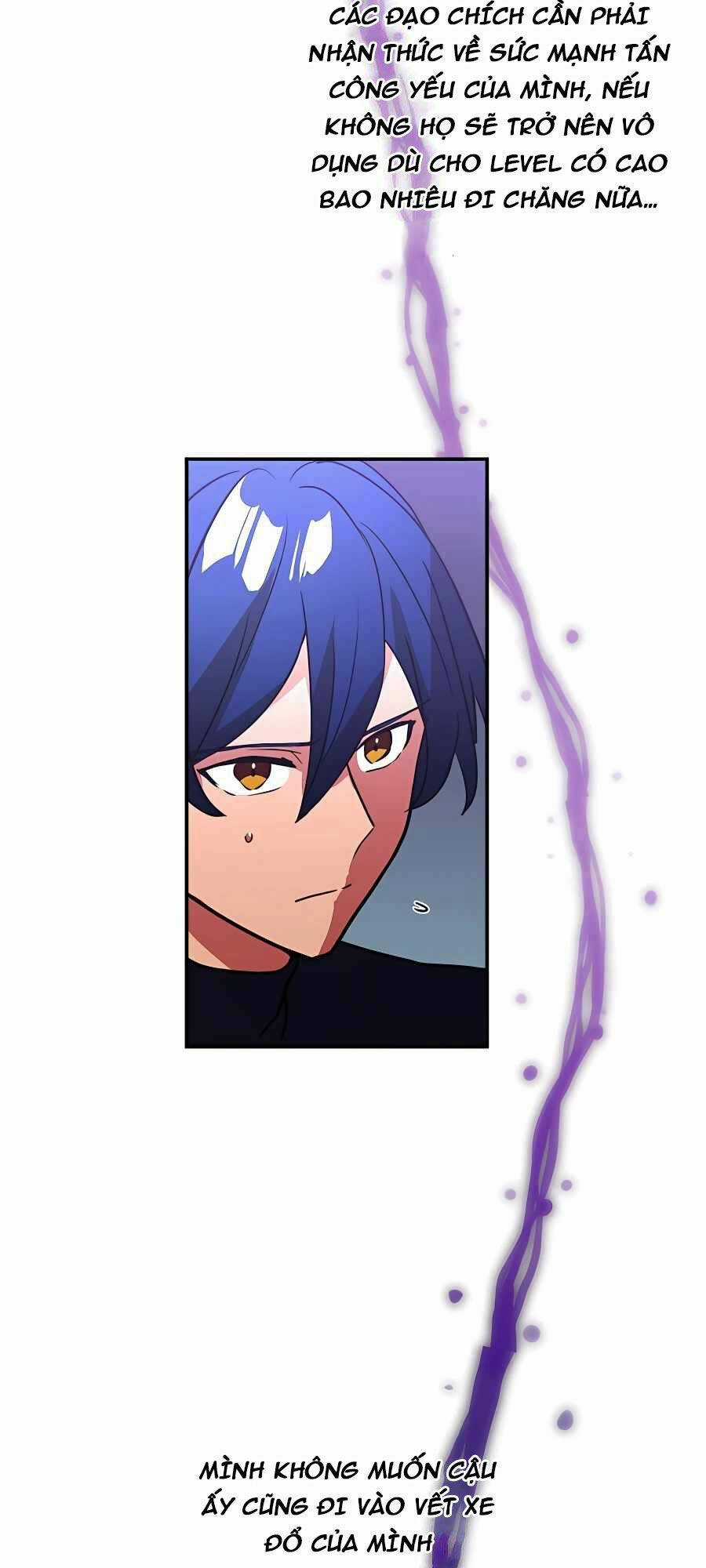 Hồi Quy Trở Thành Mạo Hiểm Giả Mạnh Nhất Nhờ Class Ẩn Điều Khiển Trọng Lực Chapter 35 trang 59