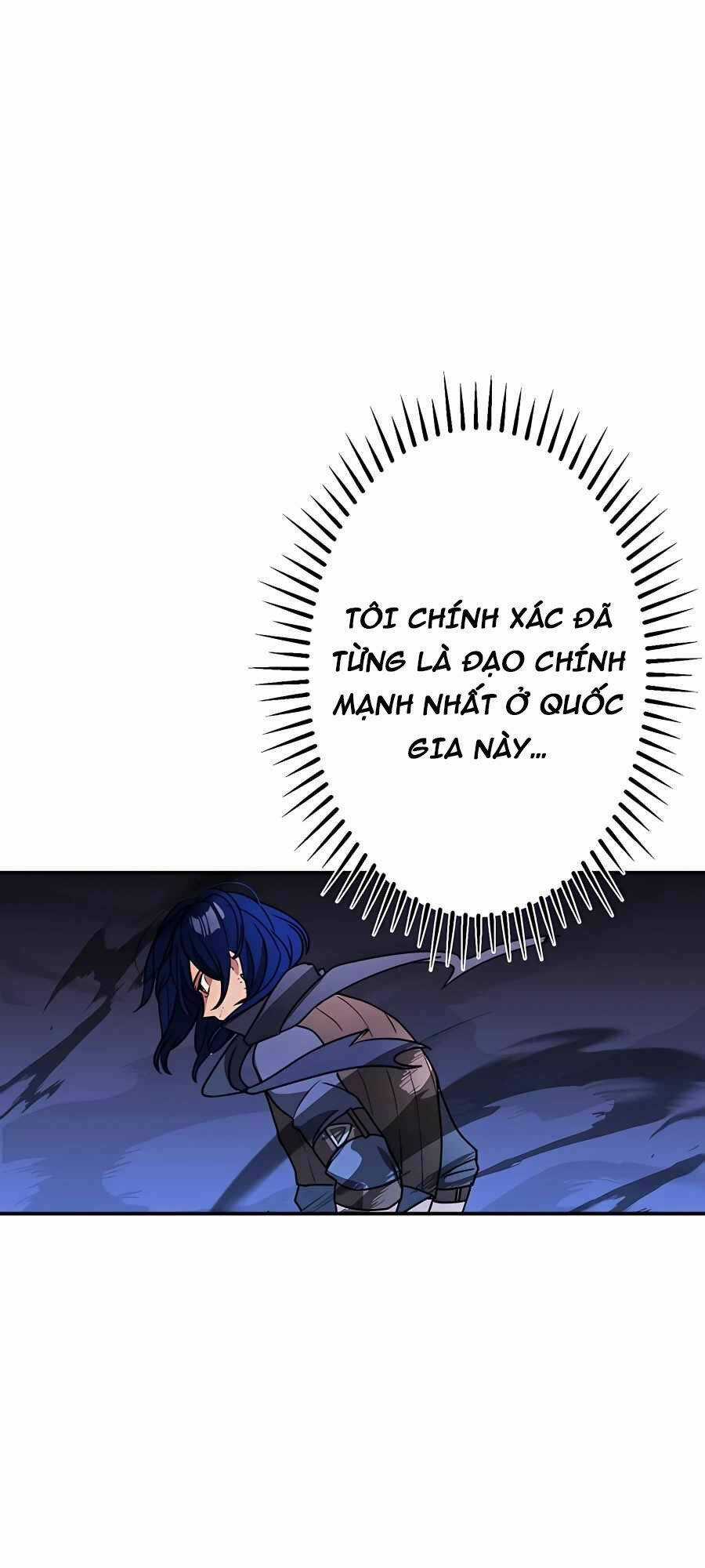 Hồi Quy Trở Thành Mạo Hiểm Giả Mạnh Nhất Nhờ Class Ẩn Điều Khiển Trọng Lực Chapter 35 trang 62