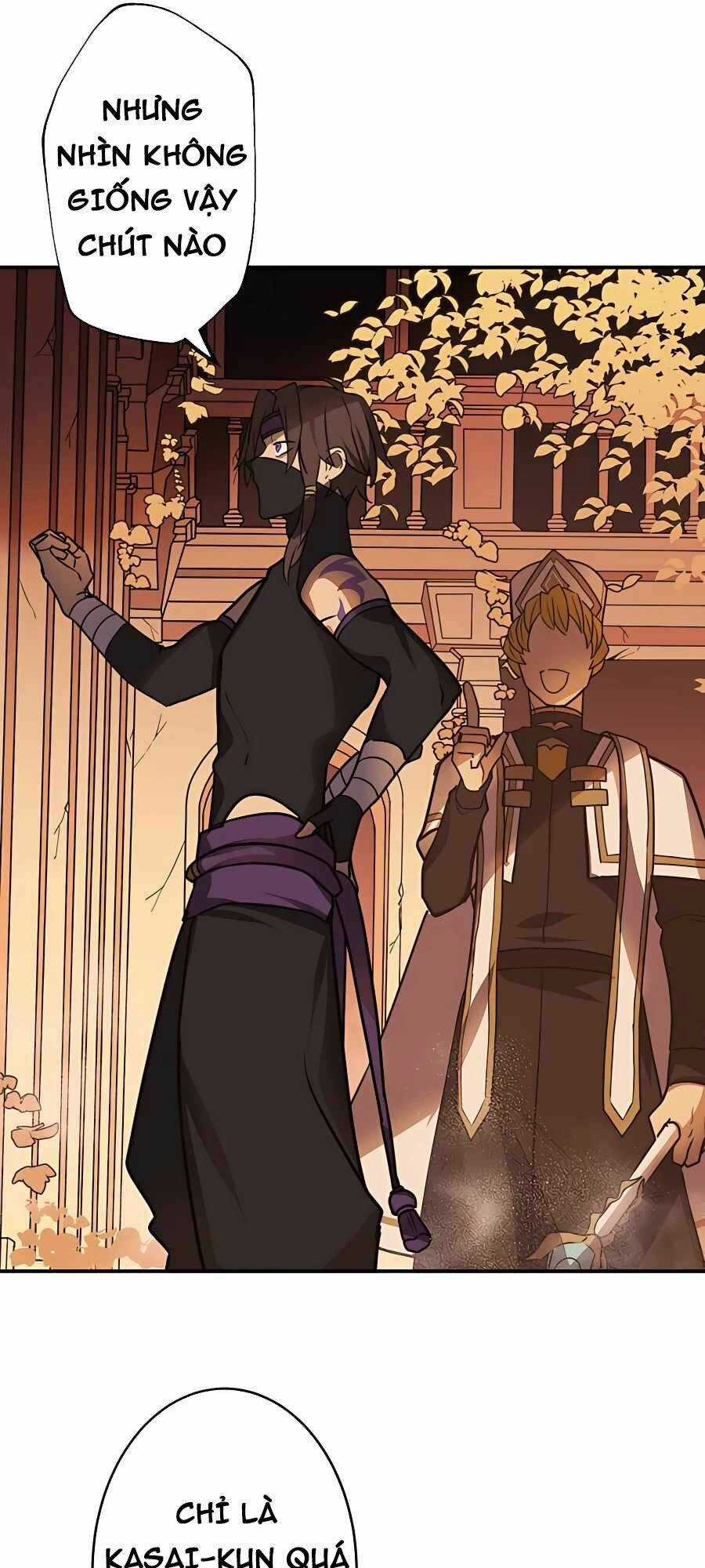 Hồi Quy Trở Thành Mạo Hiểm Giả Mạnh Nhất Nhờ Class Ẩn Điều Khiển Trọng Lực Chapter 35 trang 65