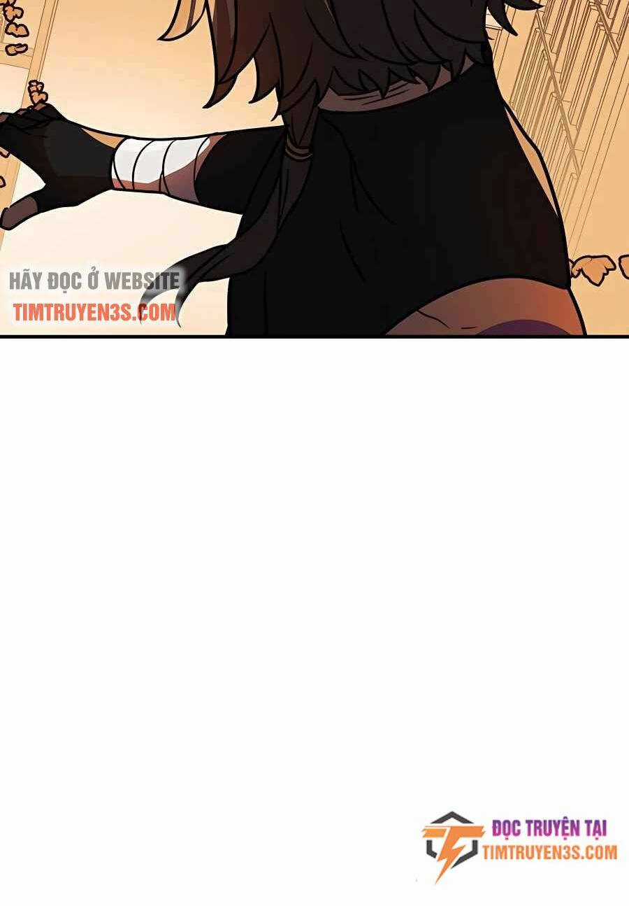 Hồi Quy Trở Thành Mạo Hiểm Giả Mạnh Nhất Nhờ Class Ẩn Điều Khiển Trọng Lực Chapter 35 trang 68