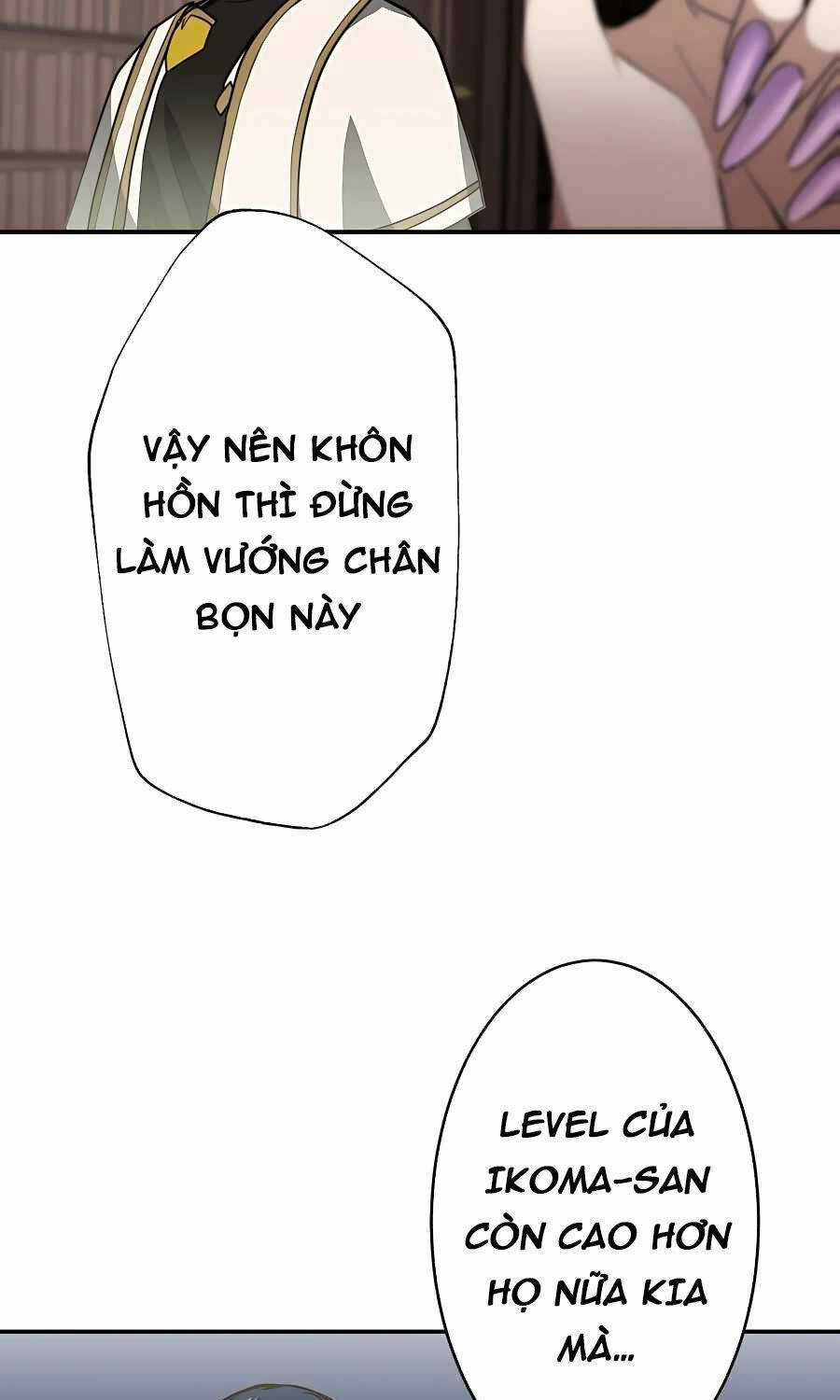 Hồi Quy Trở Thành Mạo Hiểm Giả Mạnh Nhất Nhờ Class Ẩn Điều Khiển Trọng Lực Chapter 35 trang 7