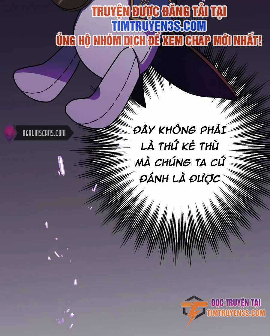 Hồi Quy Trở Thành Mạo Hiểm Giả Mạnh Nhất Nhờ Class Ẩn Điều Khiển Trọng Lực Chapter 35 trang 72