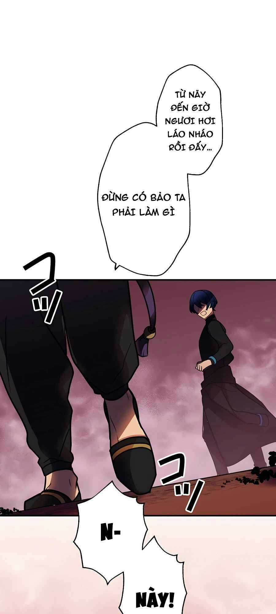 Hồi Quy Trở Thành Mạo Hiểm Giả Mạnh Nhất Nhờ Class Ẩn Điều Khiển Trọng Lực Chapter 35 trang 74