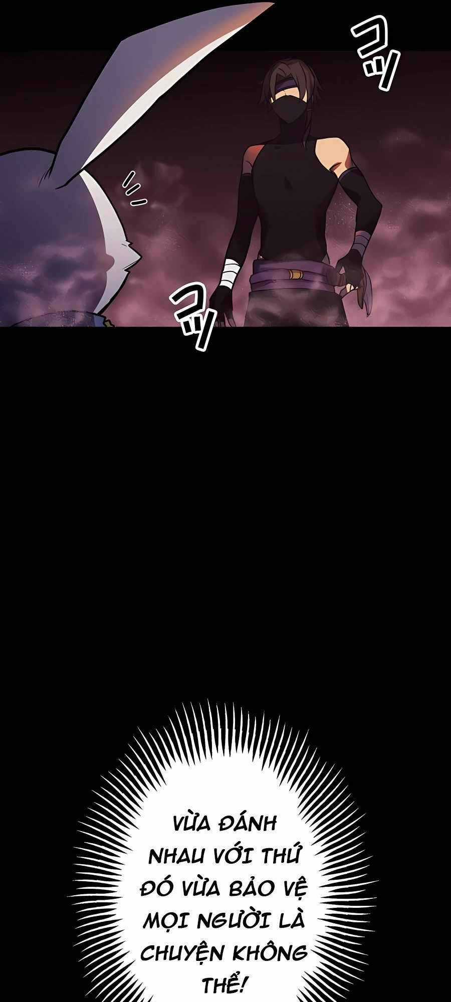 Hồi Quy Trở Thành Mạo Hiểm Giả Mạnh Nhất Nhờ Class Ẩn Điều Khiển Trọng Lực Chapter 35 trang 77