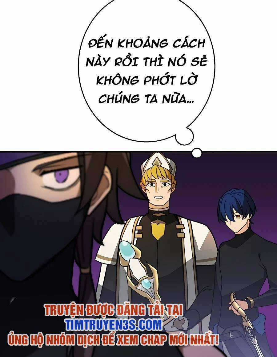 Hồi Quy Trở Thành Mạo Hiểm Giả Mạnh Nhất Nhờ Class Ẩn Điều Khiển Trọng Lực Chapter 36 trang 11