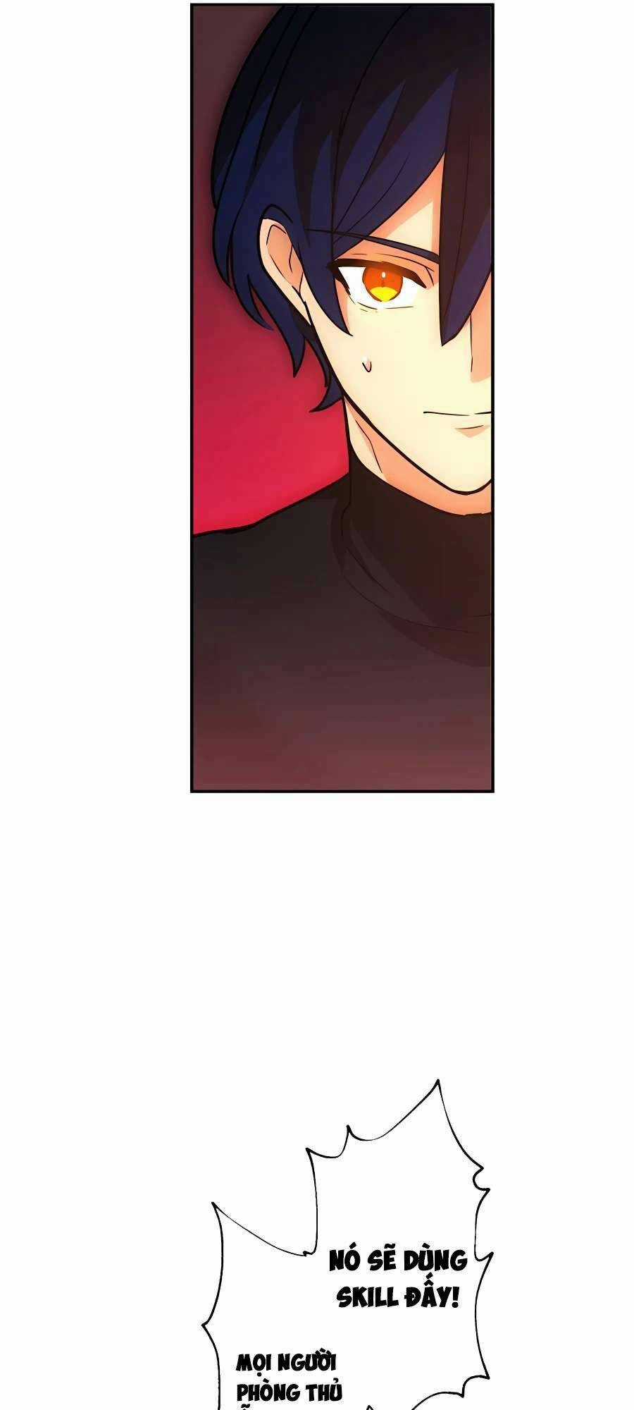 Hồi Quy Trở Thành Mạo Hiểm Giả Mạnh Nhất Nhờ Class Ẩn Điều Khiển Trọng Lực Chapter 36 trang 13