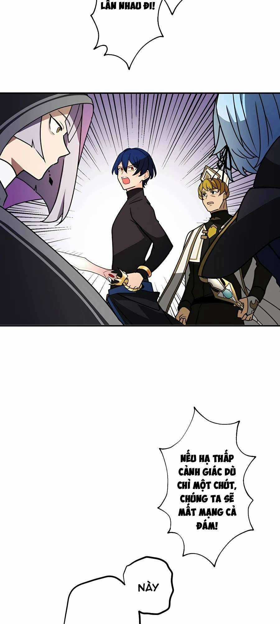 Hồi Quy Trở Thành Mạo Hiểm Giả Mạnh Nhất Nhờ Class Ẩn Điều Khiển Trọng Lực Chapter 36 trang 14