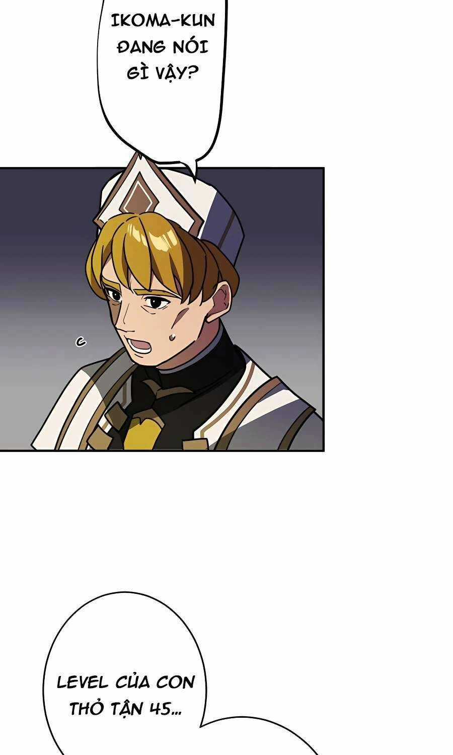 Hồi Quy Trở Thành Mạo Hiểm Giả Mạnh Nhất Nhờ Class Ẩn Điều Khiển Trọng Lực Chapter 36 trang 15