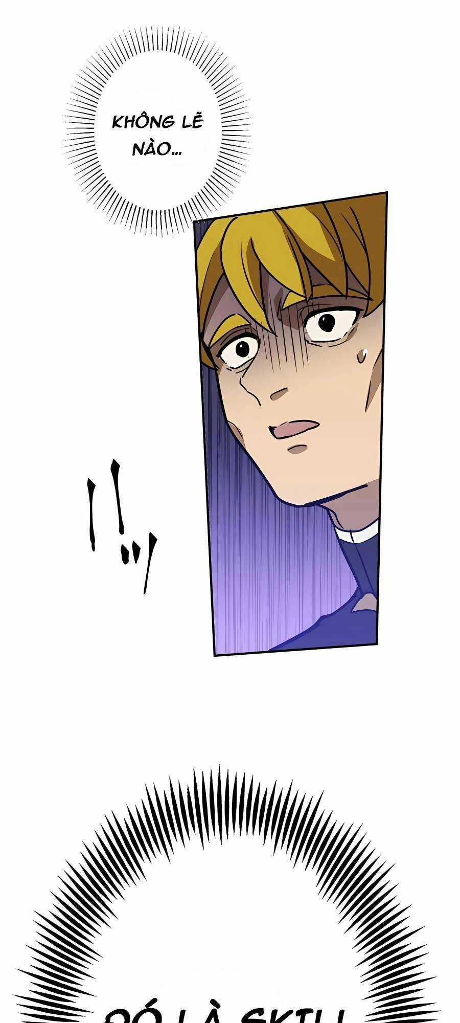 Hồi Quy Trở Thành Mạo Hiểm Giả Mạnh Nhất Nhờ Class Ẩn Điều Khiển Trọng Lực Chapter 36 trang 17