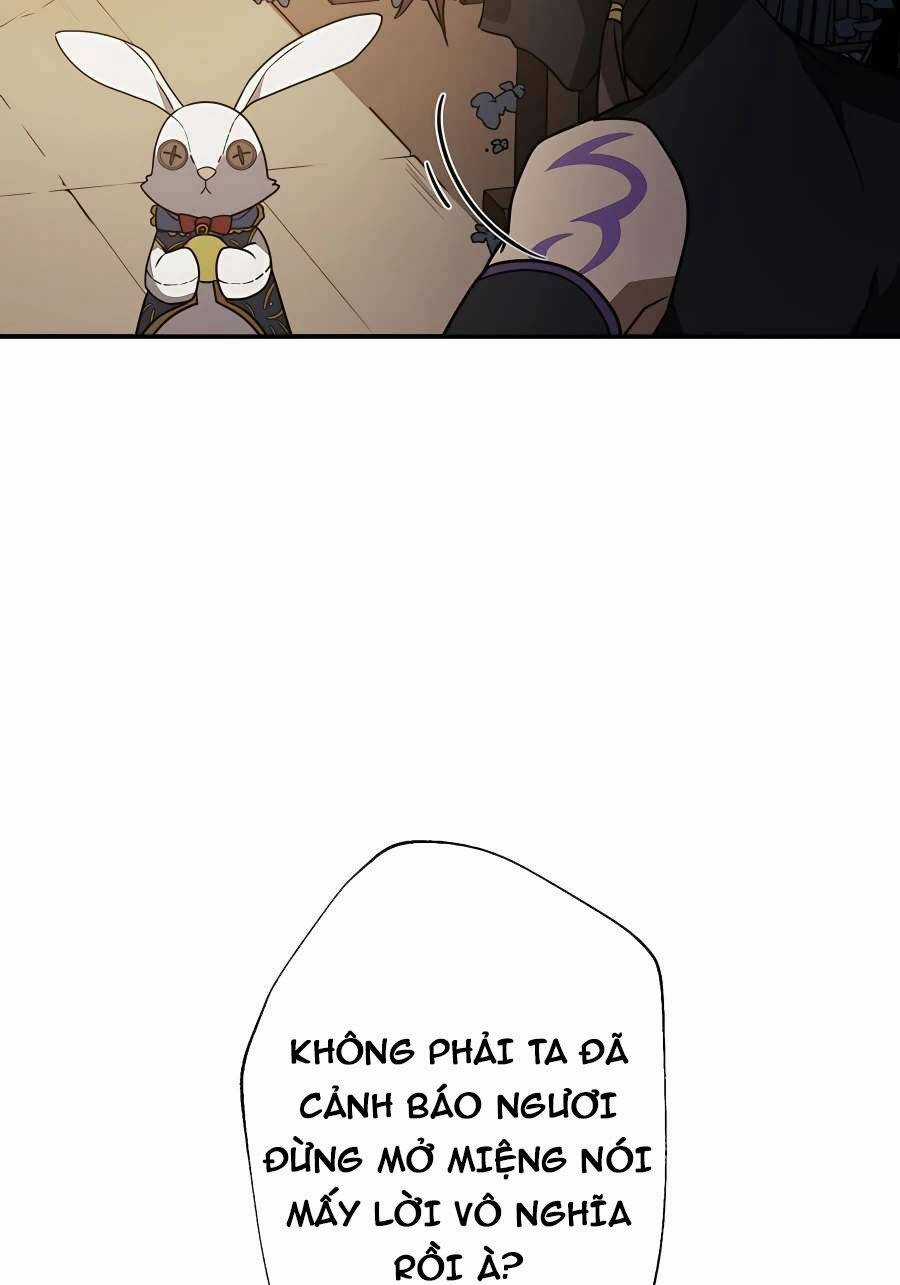 Hồi Quy Trở Thành Mạo Hiểm Giả Mạnh Nhất Nhờ Class Ẩn Điều Khiển Trọng Lực Chapter 36 trang 19