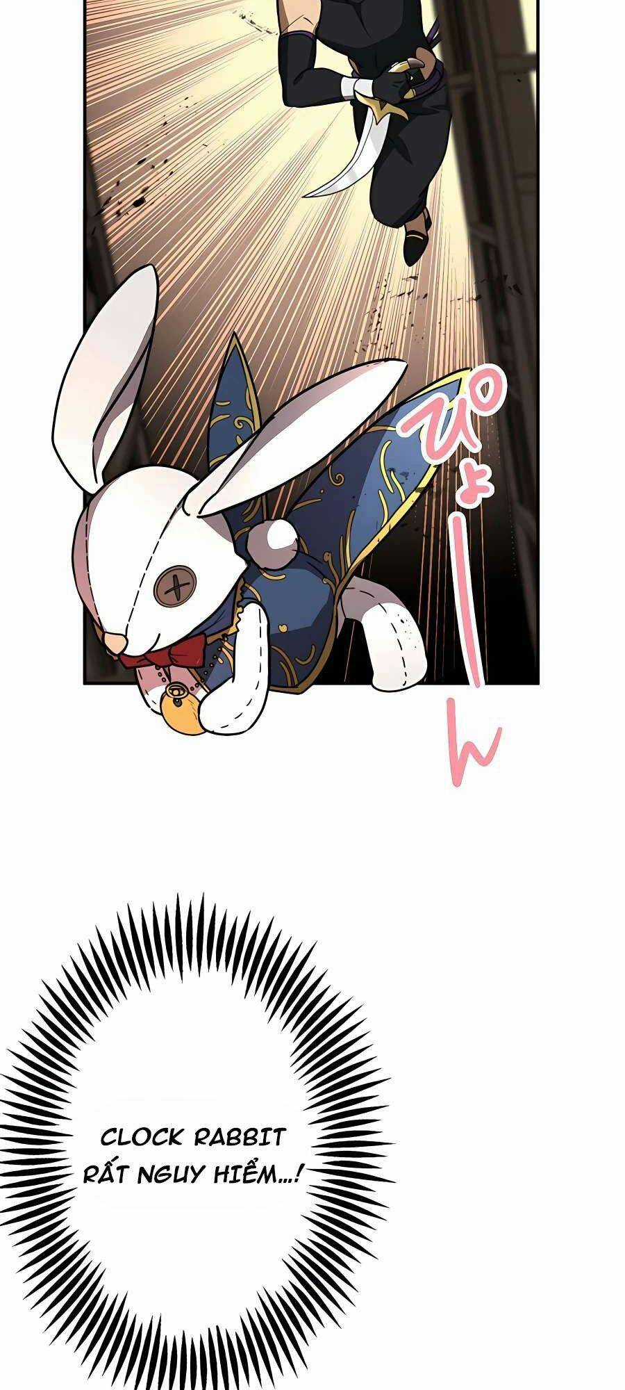 Hồi Quy Trở Thành Mạo Hiểm Giả Mạnh Nhất Nhờ Class Ẩn Điều Khiển Trọng Lực Chapter 36 trang 2