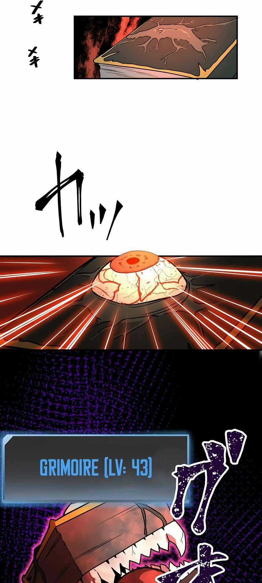 Hồi Quy Trở Thành Mạo Hiểm Giả Mạnh Nhất Nhờ Class Ẩn Điều Khiển Trọng Lực Chapter 36 trang 25