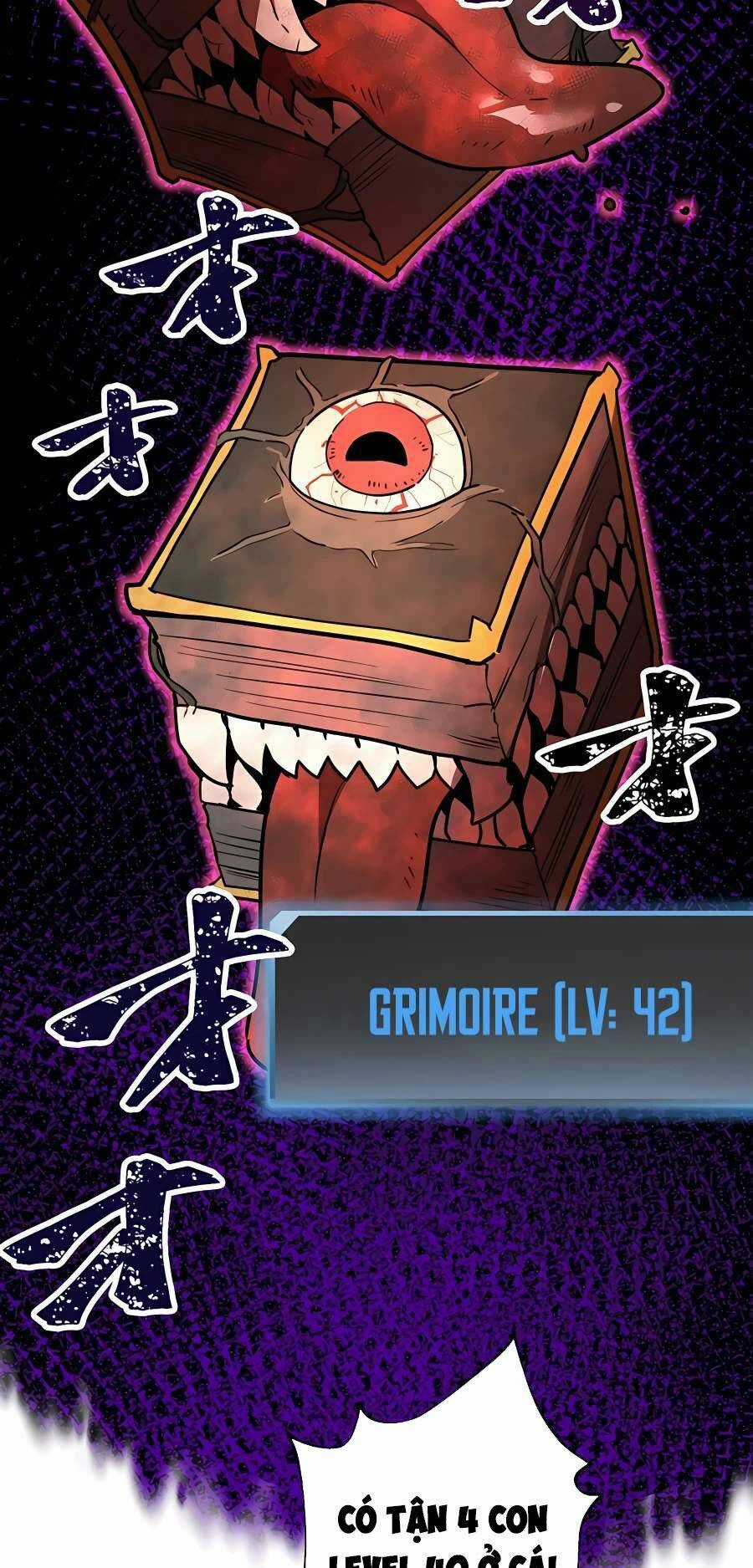 Hồi Quy Trở Thành Mạo Hiểm Giả Mạnh Nhất Nhờ Class Ẩn Điều Khiển Trọng Lực Chapter 36 trang 26