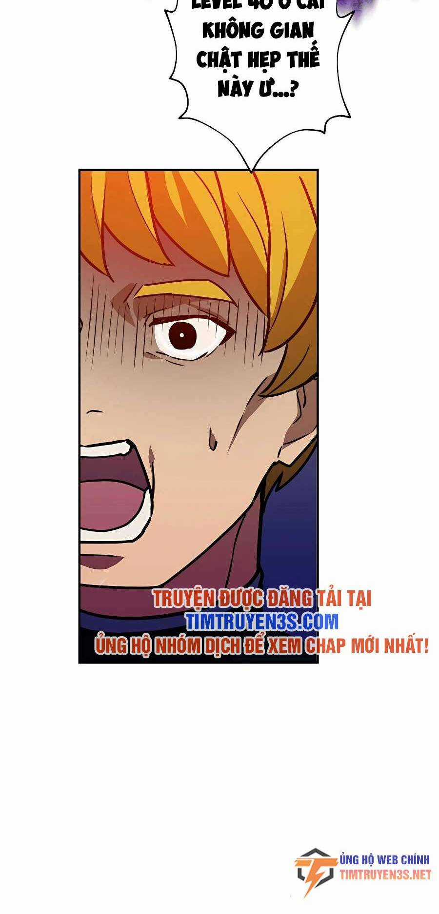 Hồi Quy Trở Thành Mạo Hiểm Giả Mạnh Nhất Nhờ Class Ẩn Điều Khiển Trọng Lực Chapter 36 trang 27