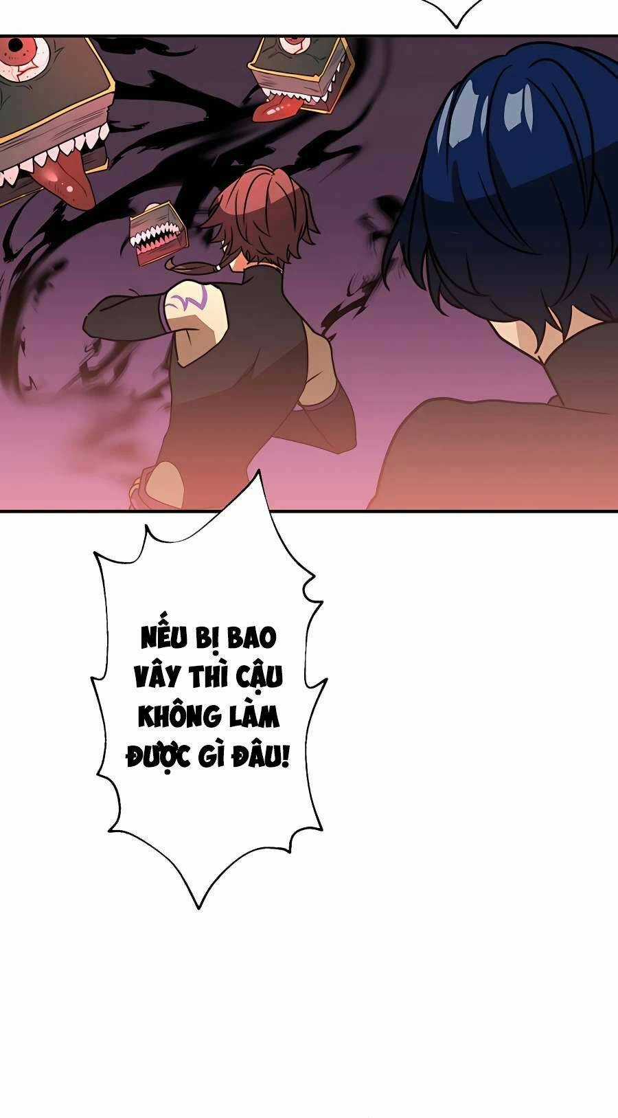 Hồi Quy Trở Thành Mạo Hiểm Giả Mạnh Nhất Nhờ Class Ẩn Điều Khiển Trọng Lực Chapter 36 trang 29