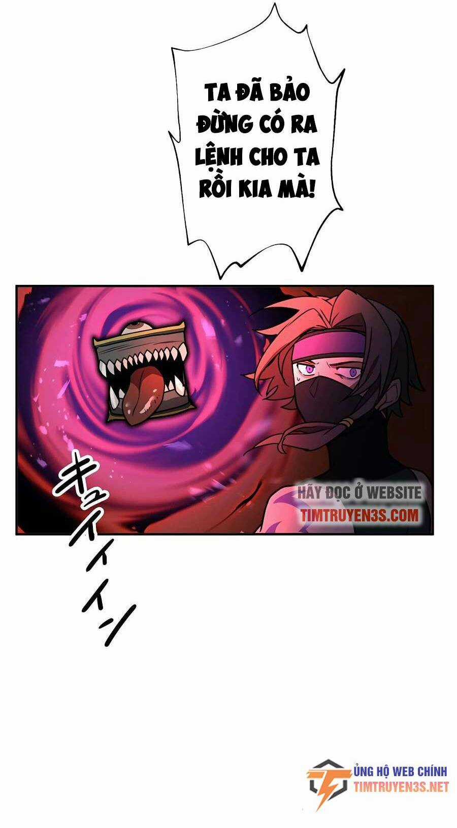 Hồi Quy Trở Thành Mạo Hiểm Giả Mạnh Nhất Nhờ Class Ẩn Điều Khiển Trọng Lực Chapter 36 trang 30