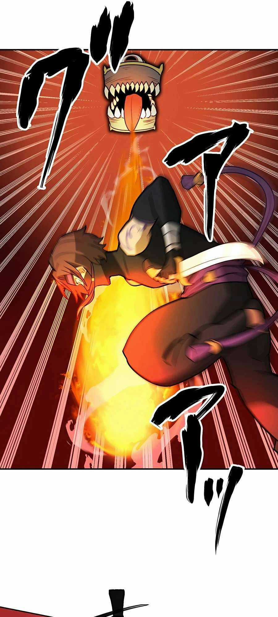 Hồi Quy Trở Thành Mạo Hiểm Giả Mạnh Nhất Nhờ Class Ẩn Điều Khiển Trọng Lực Chapter 36 trang 31