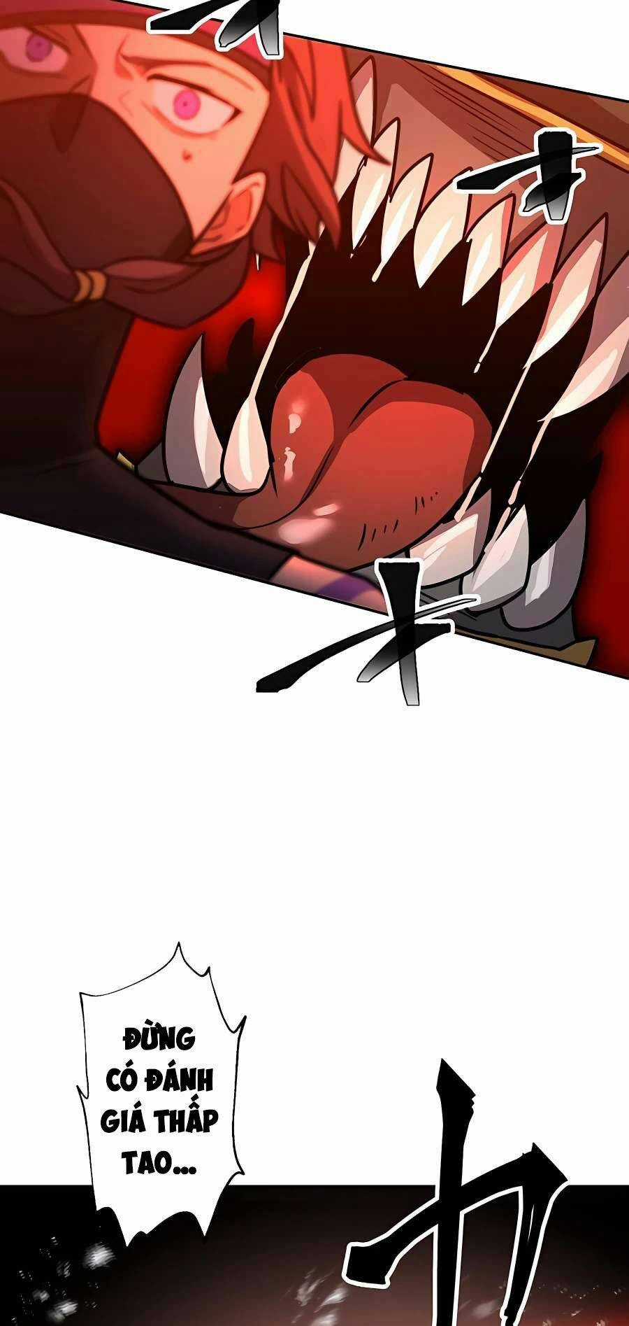 Hồi Quy Trở Thành Mạo Hiểm Giả Mạnh Nhất Nhờ Class Ẩn Điều Khiển Trọng Lực Chapter 36 trang 32