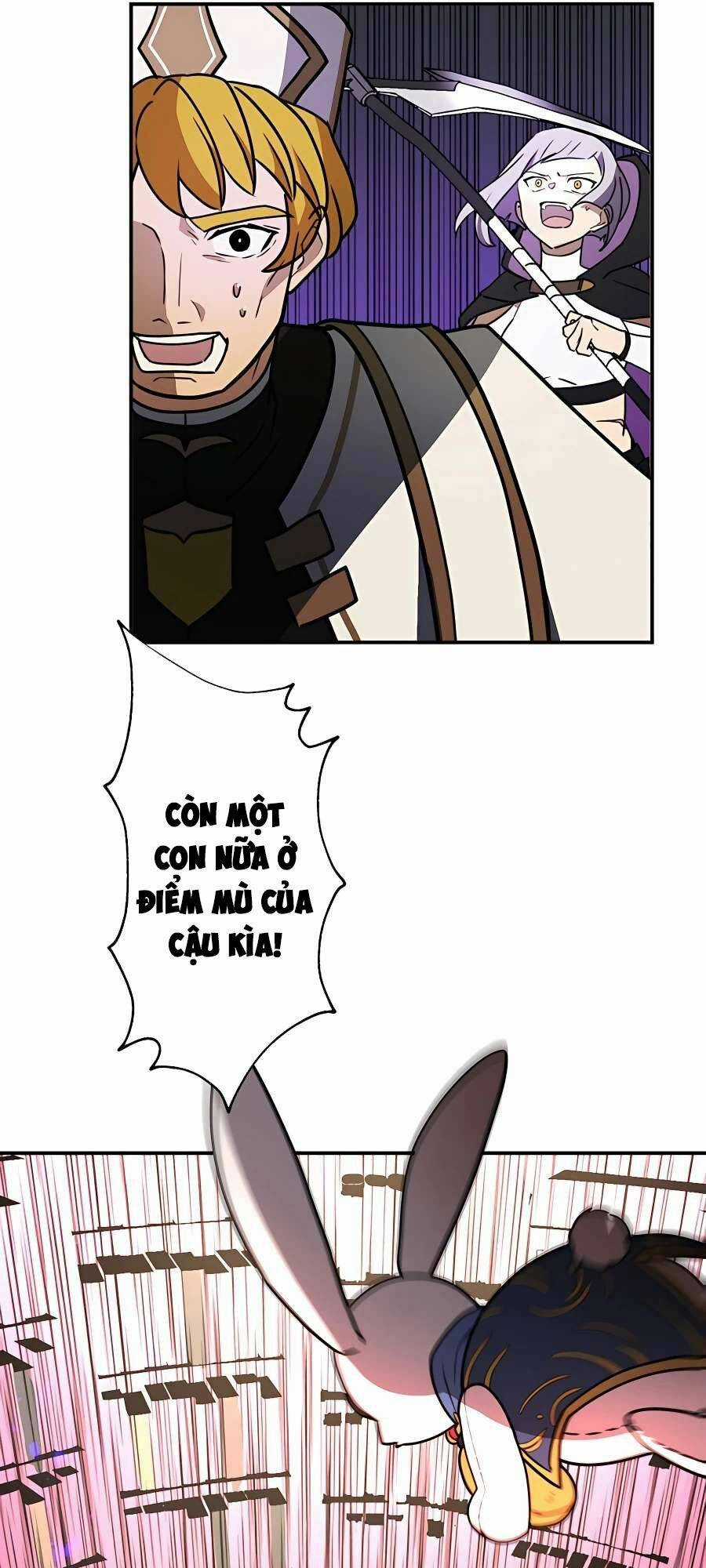 Hồi Quy Trở Thành Mạo Hiểm Giả Mạnh Nhất Nhờ Class Ẩn Điều Khiển Trọng Lực Chapter 36 trang 34