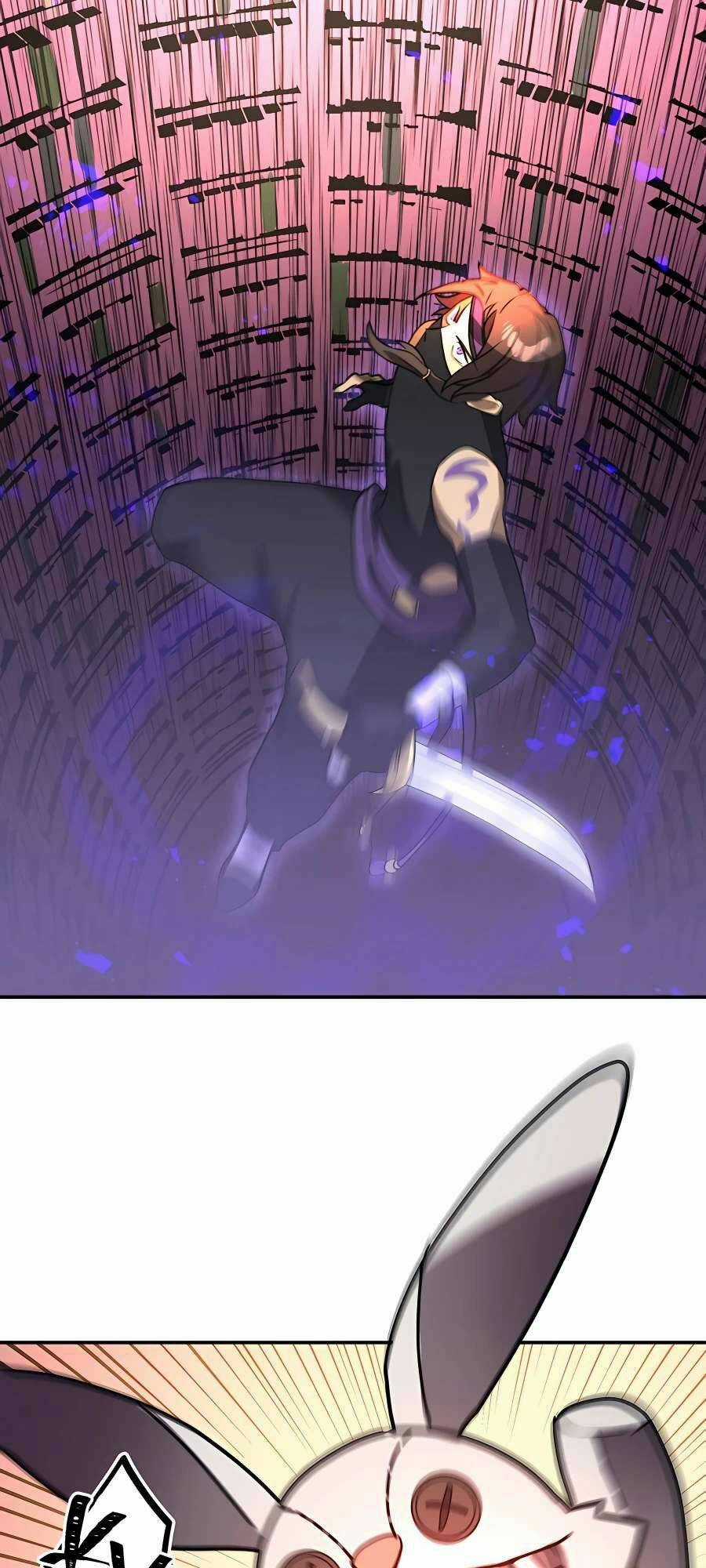 Hồi Quy Trở Thành Mạo Hiểm Giả Mạnh Nhất Nhờ Class Ẩn Điều Khiển Trọng Lực Chapter 36 trang 35