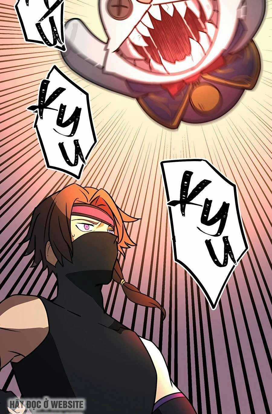 Hồi Quy Trở Thành Mạo Hiểm Giả Mạnh Nhất Nhờ Class Ẩn Điều Khiển Trọng Lực Chapter 36 trang 36