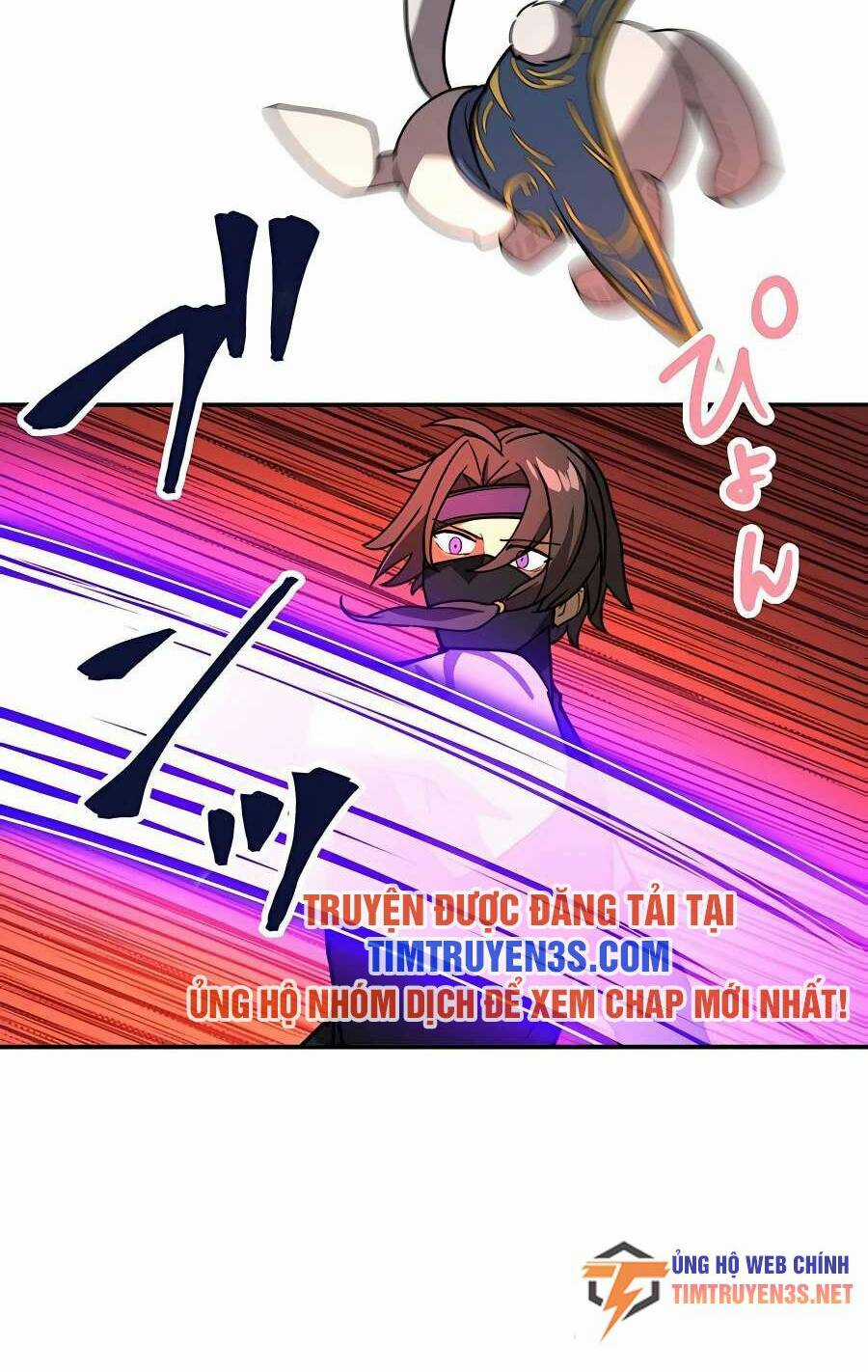 Hồi Quy Trở Thành Mạo Hiểm Giả Mạnh Nhất Nhờ Class Ẩn Điều Khiển Trọng Lực Chapter 36 trang 4