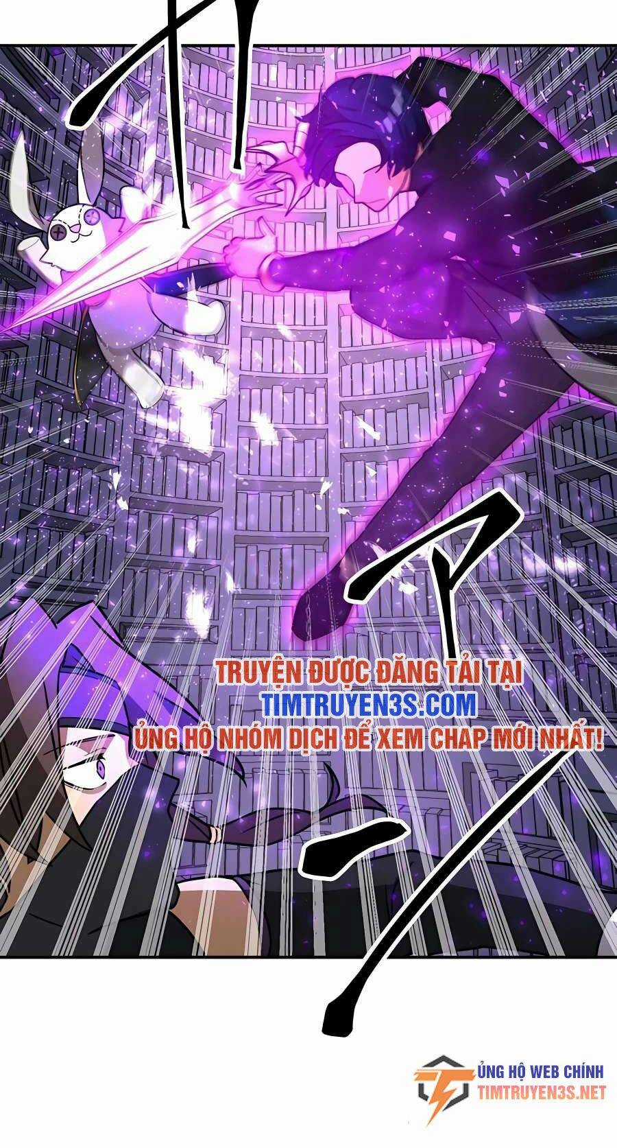 Hồi Quy Trở Thành Mạo Hiểm Giả Mạnh Nhất Nhờ Class Ẩn Điều Khiển Trọng Lực Chapter 36 trang 40