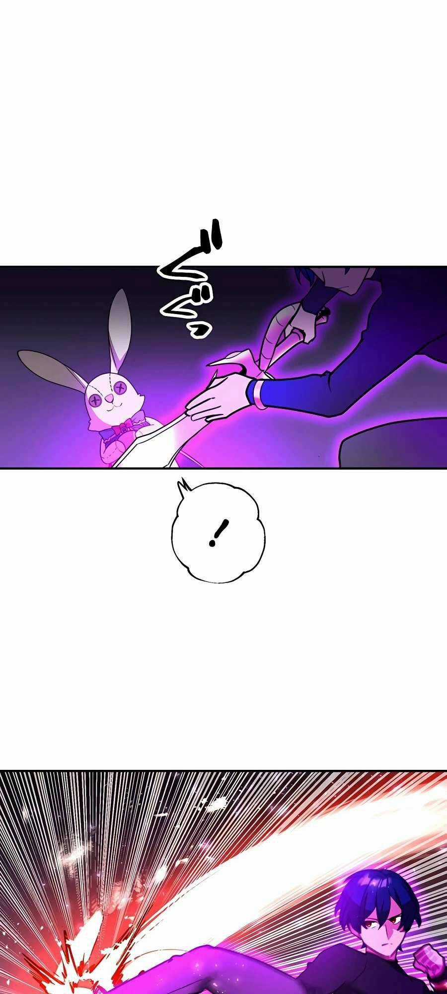 Hồi Quy Trở Thành Mạo Hiểm Giả Mạnh Nhất Nhờ Class Ẩn Điều Khiển Trọng Lực Chapter 36 trang 42